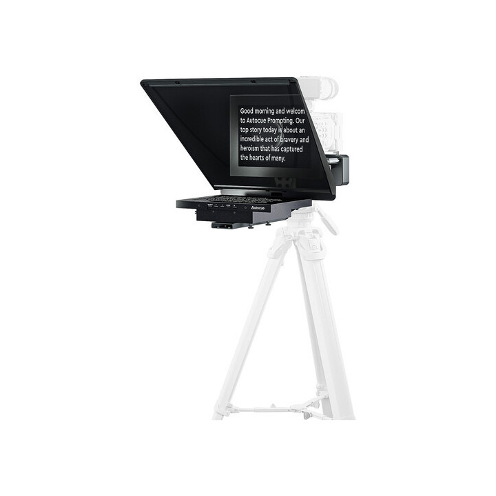 Autocue P7008-0904 - 12" Pioneer Jib Teleprompter