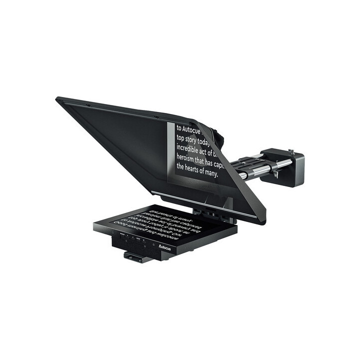 Autocue P7008-0904 - 12" Pioneer Jib Teleprompter