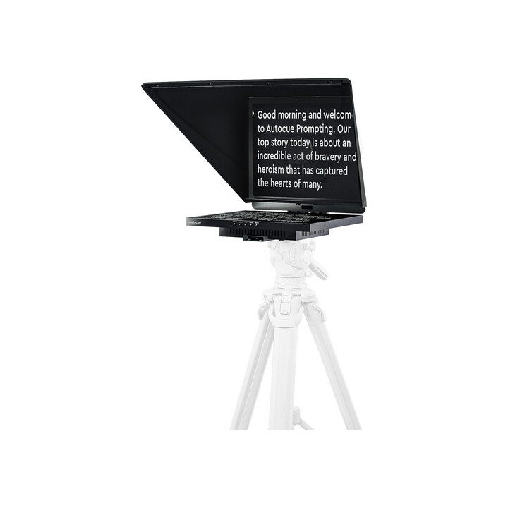 Autocue P7010-0900 - 19" Explorer Teleprompter