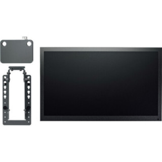 Autocue P7009-0900 - 22" Talent Monitor and Mounting Package