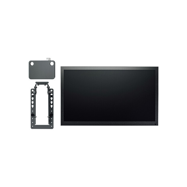 Autocue P7009-0900 - 22" Talent Monitor and Mounting Package