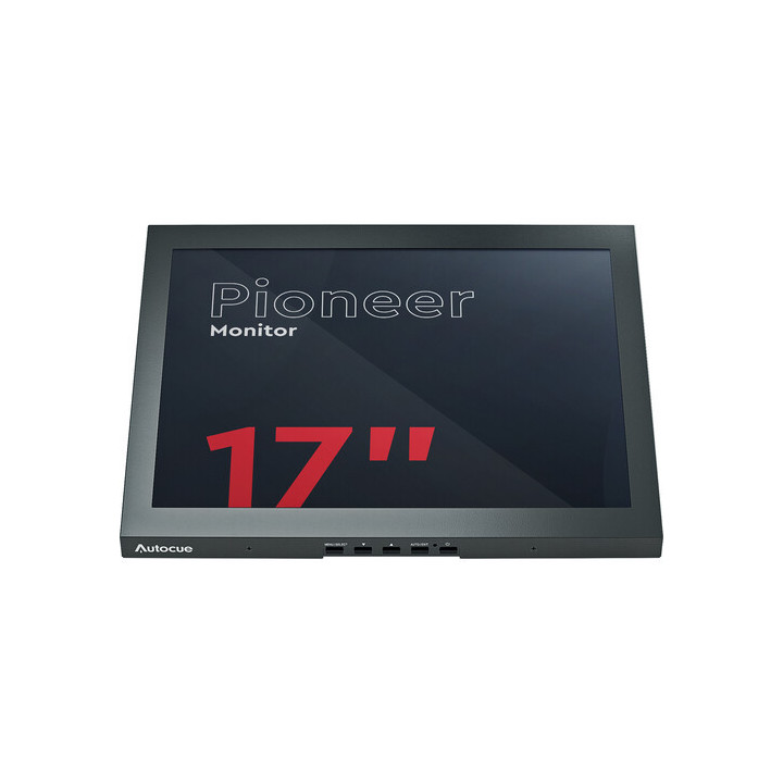 Autocue P7008-0953 - 17" Pioneer Monitor