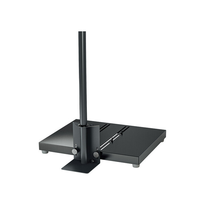 Autocue P7018-0900 - Navigator Manual Conference Stand