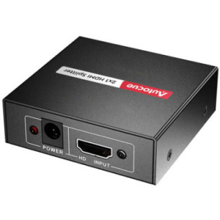 Autocue P7015-0003 - 1x2 HDMI splitter