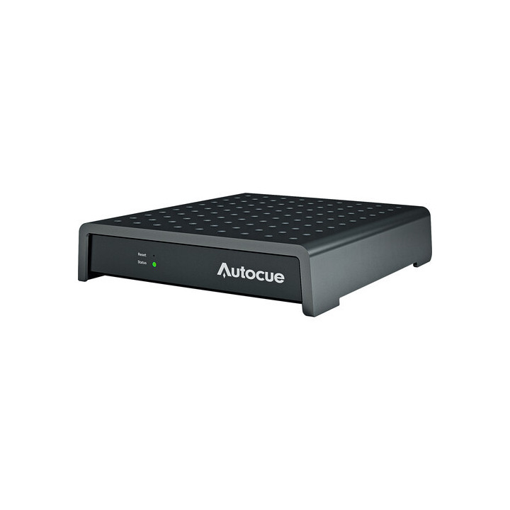 Autocue P7016-0001 - IP to 2xSDI Converter