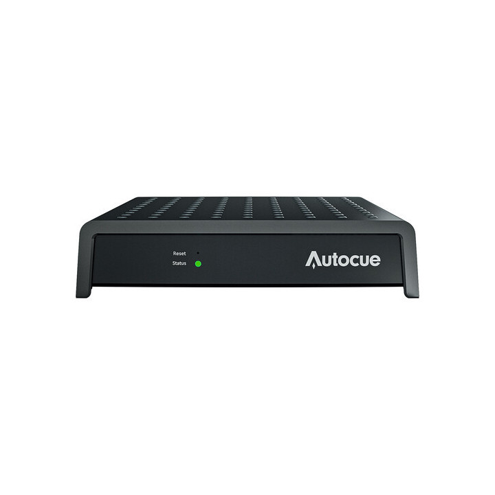 Autocue P7016-0001 - IP to 2xSDI Converter