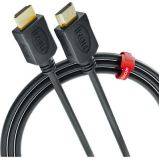 Autocue P7015-5002 - HDMI Cable, 2M