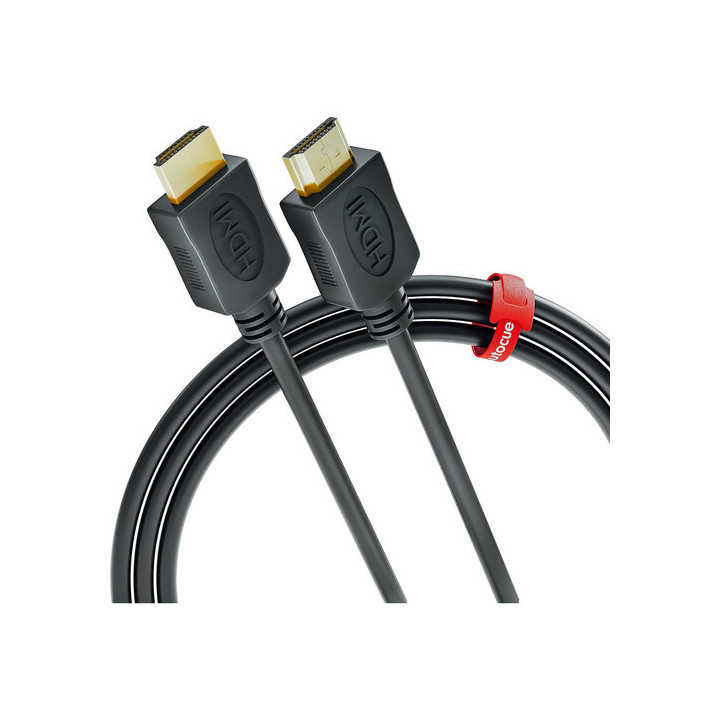 Autocue P7015-5002 - HDMI Cable, 2M