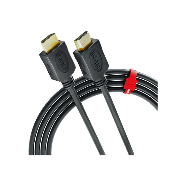 Autocue P7015-5005 - HDMI Cable, 5M