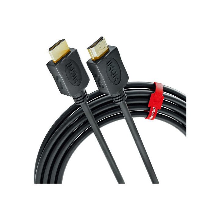 Autocue P7015-5010 - HDMI Cable, 10M