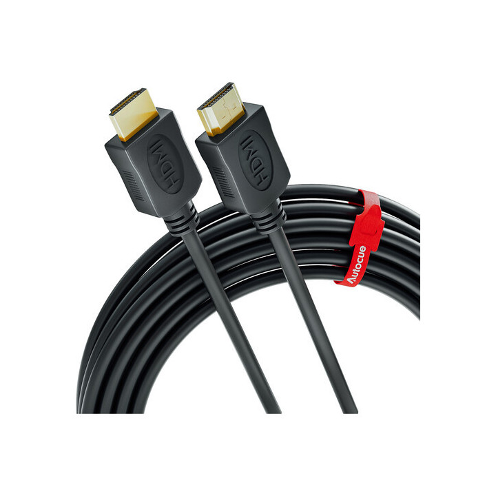 Autocue P7015-5020 - HDMI Cable, 20M