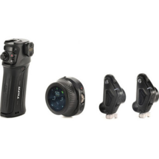 Tilta WLC-T05-K2 - Nucleus Nano II Wireless Lens Control System Kit II