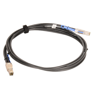 Facilis FTI-SAS12G-EXT - 12Gb External SAS Cable