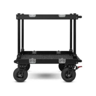 Adicam 106 - 9" Premium Wheel System