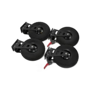 Adicam 107 - 10" Premium Wheel System