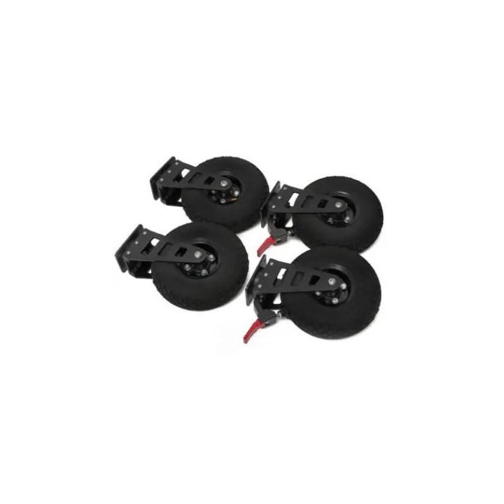 Adicam 107 - 10" Premium Wheel System