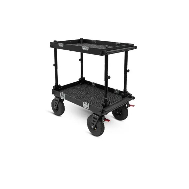 Adicam 107 - 10" Premium Wheel System