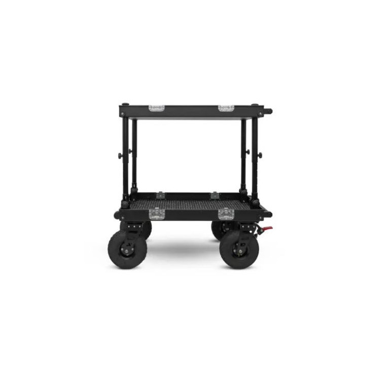 Adicam 107 - 10" Premium Wheel System