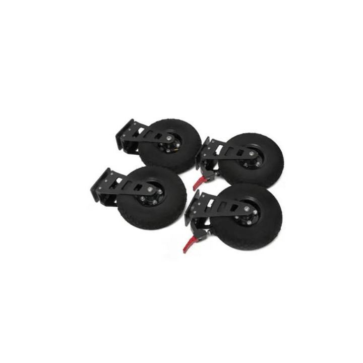 Adicam 108 - Foot Brake for Premium Wheel System