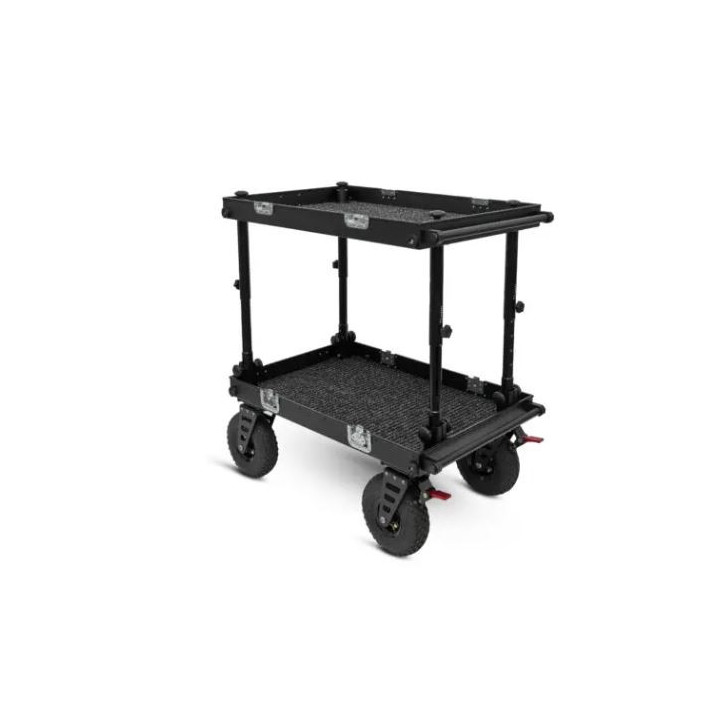 Adicam 108 - Foot Brake for Premium Wheel System