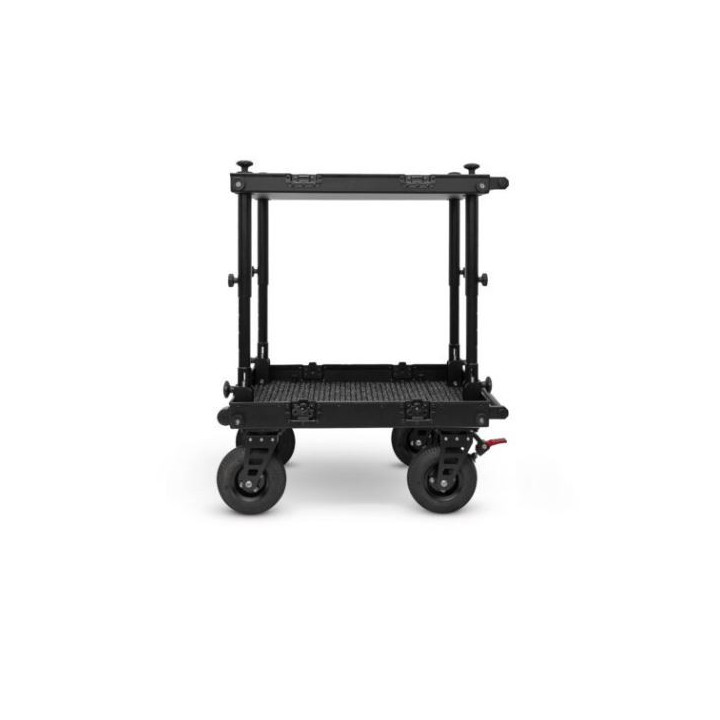 Adicam 001-09BLK-HAS-PREM - Adicam Mini Black Edition with HAS on 9" Premium Wheels