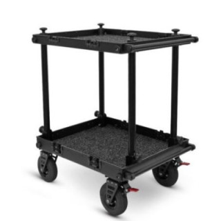 Adicam 001-09BLK-PREM - Adicam Mini Black Edition on 9" Premium Wheels