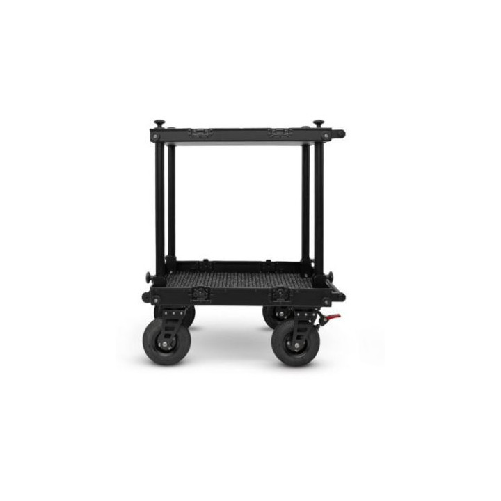 Adicam 001-09BLK-PREM - Adicam Mini Black Edition on 9" Premium Wheels