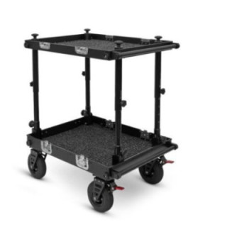 Adicam 001-09-HAS-PREM - Adicam Mini with HAS on 9" Premium Wheels