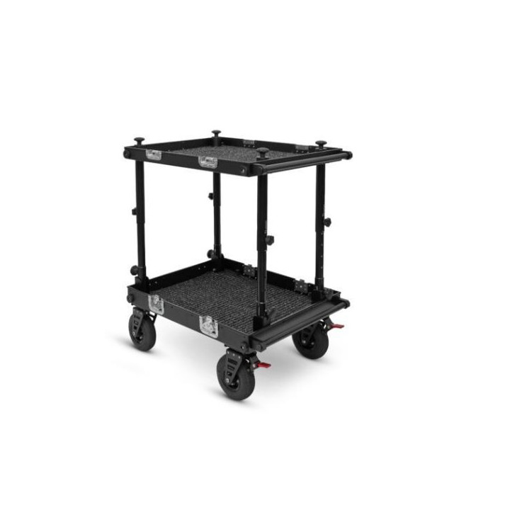 Adicam 001-09-HAS-PREM - Adicam Mini with HAS on 9" Premium Wheels