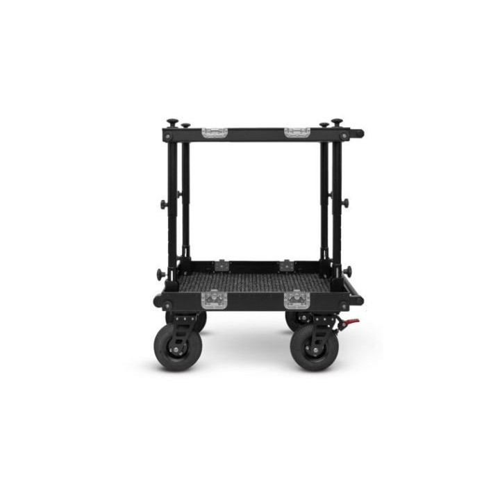 Adicam 001-09-HAS-PREM - Adicam Mini with HAS on 9" Premium Wheels