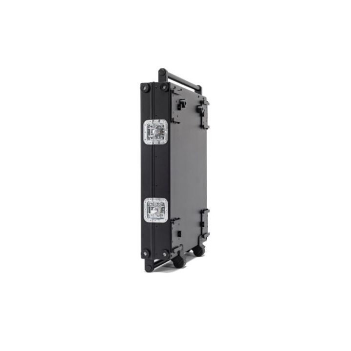 Adicam 001-09-HAS-PREM - Adicam Mini with HAS on 9" Premium Wheels