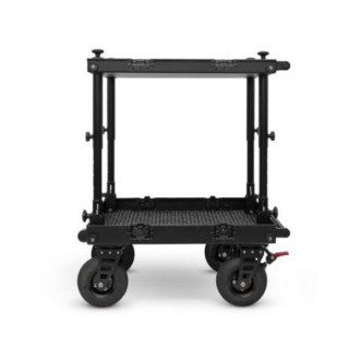 Adicam 001-09-PREM - Adicam Mini on 9" Premium Wheels