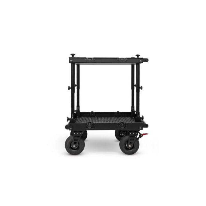 Adicam 001-09-PREM - Adicam Mini on 9" Premium Wheels