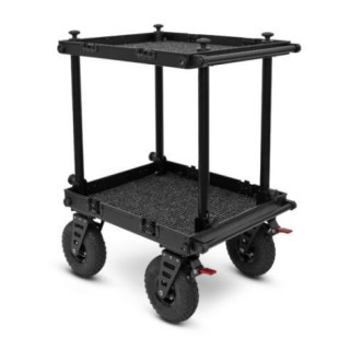 Adicam 001-10BLK-PREM - Adicam Mini Black Edition on 10" Premium Wheels