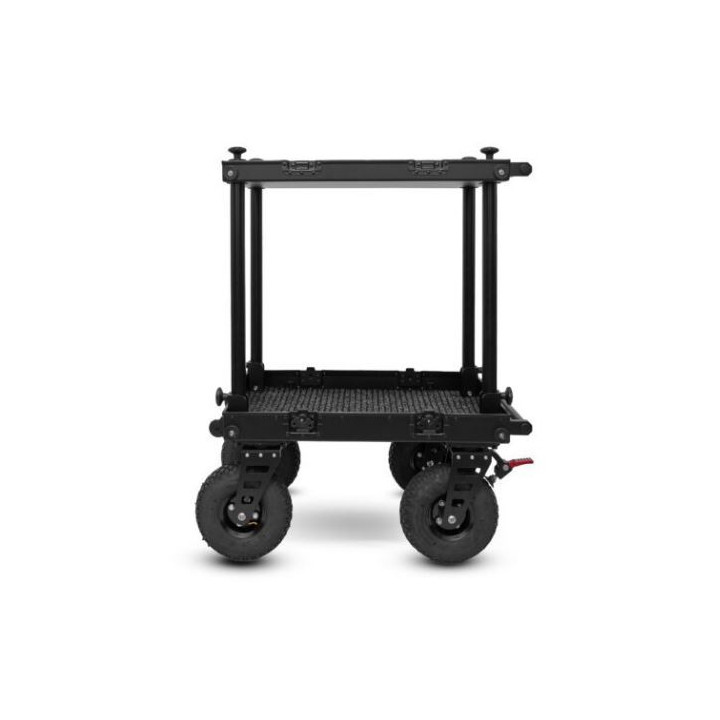 Adicam 001-10BLK-PREM - Adicam Mini Black Edition on 10" Premium Wheels