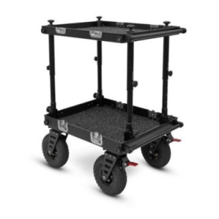 Adicam 001-10-HAS-PREM - Adicam Mini with HAS on 10" Premium Wheels