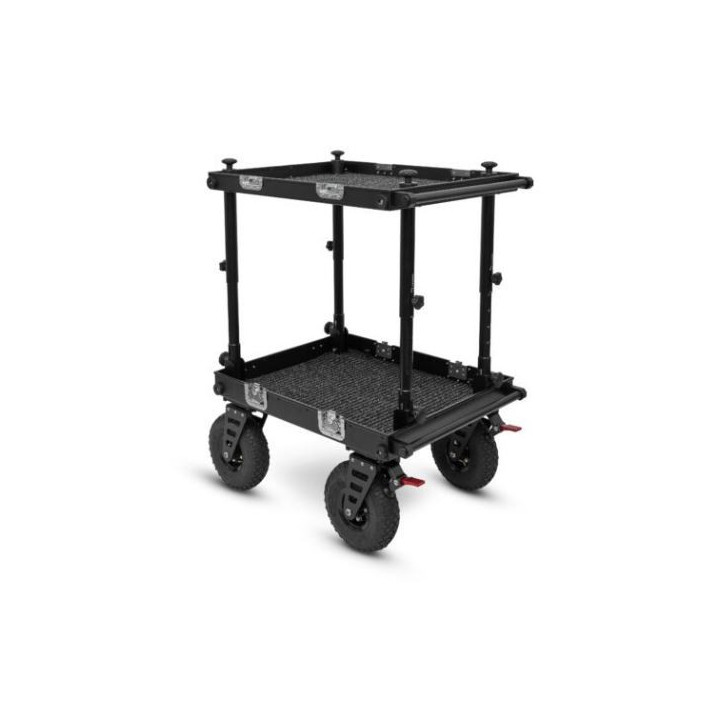 Adicam 001-10-HAS-PREM - Adicam Mini with HAS on 10" Premium Wheels