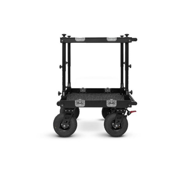 Adicam 001-10-HAS-PREM - Adicam Mini with HAS on 10" Premium Wheels