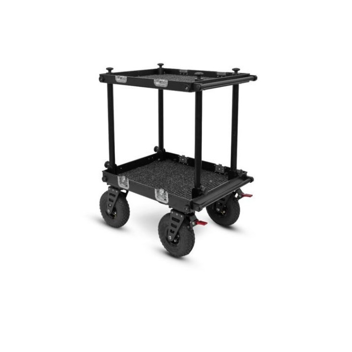 Adicam 001-10-PREM - Adicam Mini on 10" Premium Wheels