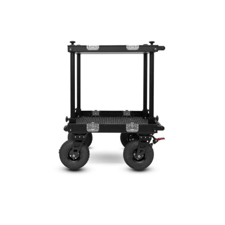 Adicam 001-10-PREM - Adicam Mini on 10" Premium Wheels