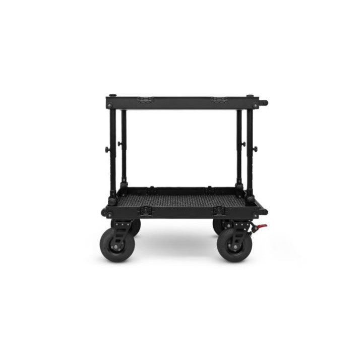 Adicam 002-09BLK-HAS-PREM - Adicam Standard Black edition with HAS on 9" Premium Wheels