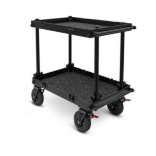 Adicam 002-09BLK-PREM - Adicam Standard Black Edition on 9" Premium Wheels