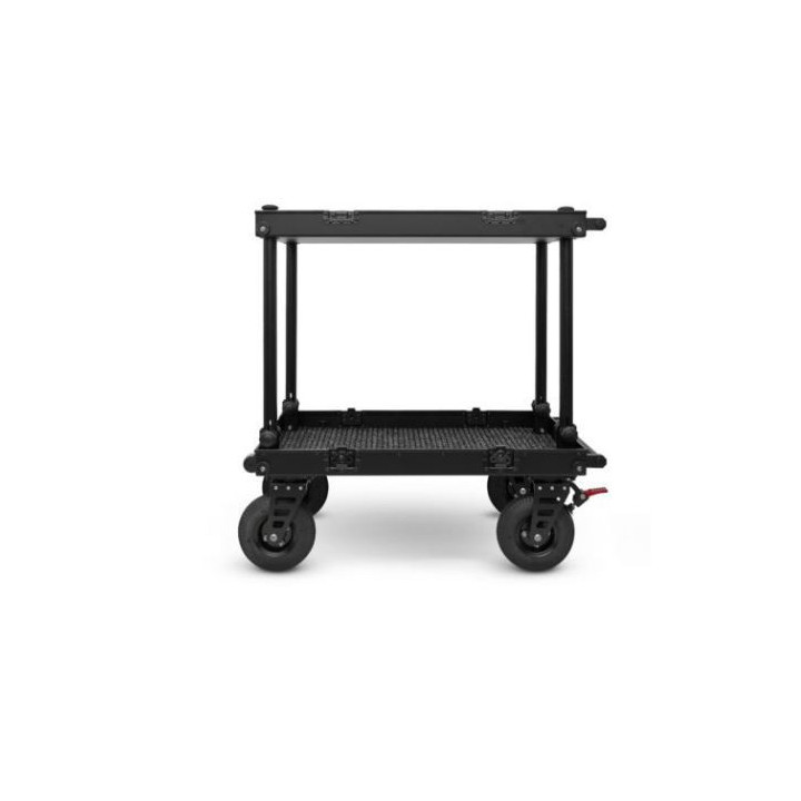 Adicam 002-09BLK-PREM - Adicam Standard Black Edition on 9" Premium Wheels