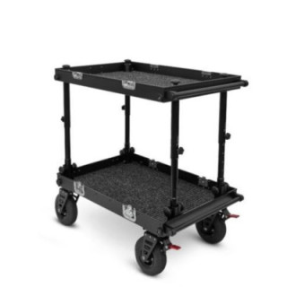 Adicam 002-09-HAS-PREM - Adicam Standard with HAS on 9" Premium Wheels