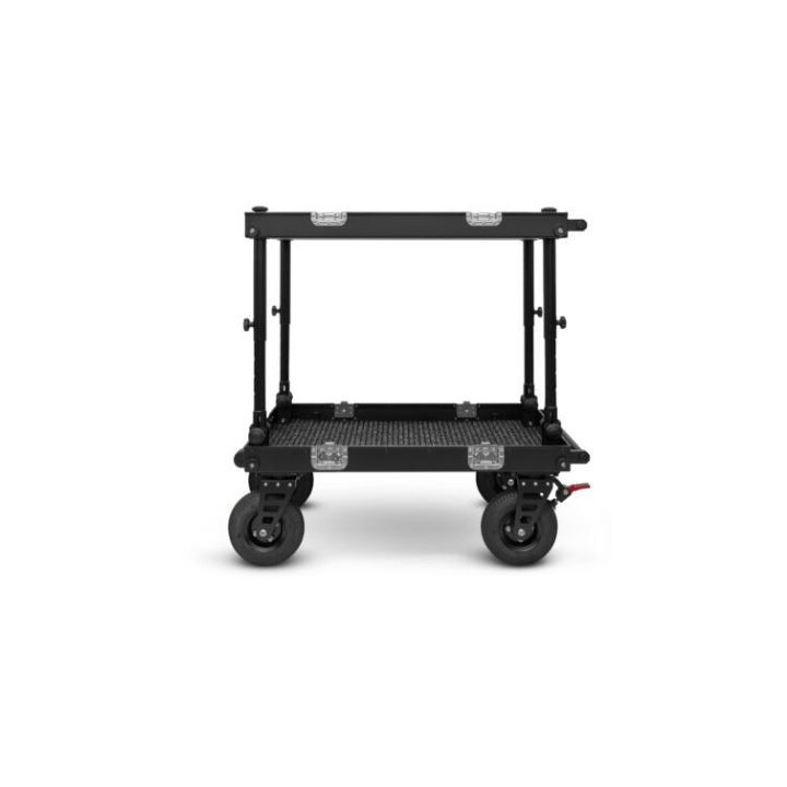 Adicam 002-09-PREM - Adicam Standard on 9" Premium Wheels