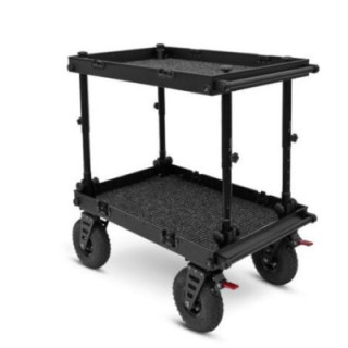 Adicam 002-10BLK-HAS-PREM - Adicam Standard Black edition with HAS on 10" Premium Wheels