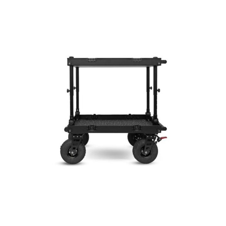 Adicam 002-10BLK-HAS-PREM - Adicam Standard Black edition with HAS on 10" Premium Wheels