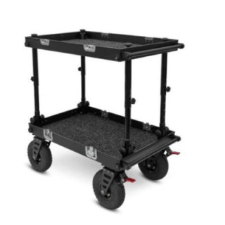 Adicam 002-10-HAS-PREM - Adicam Standard with HAS on 10" Premium Wheels