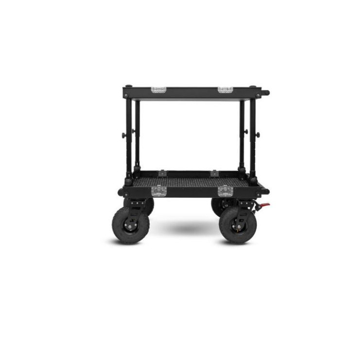 Adicam 002-10-HAS-PREM - Adicam Standard with HAS on 10" Premium Wheels