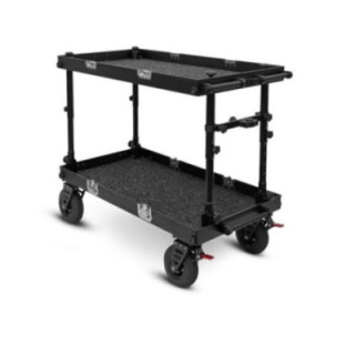 Adicam 003-09-HAS-PREM - Adicam Max with HAS on 9" Premium Wheels